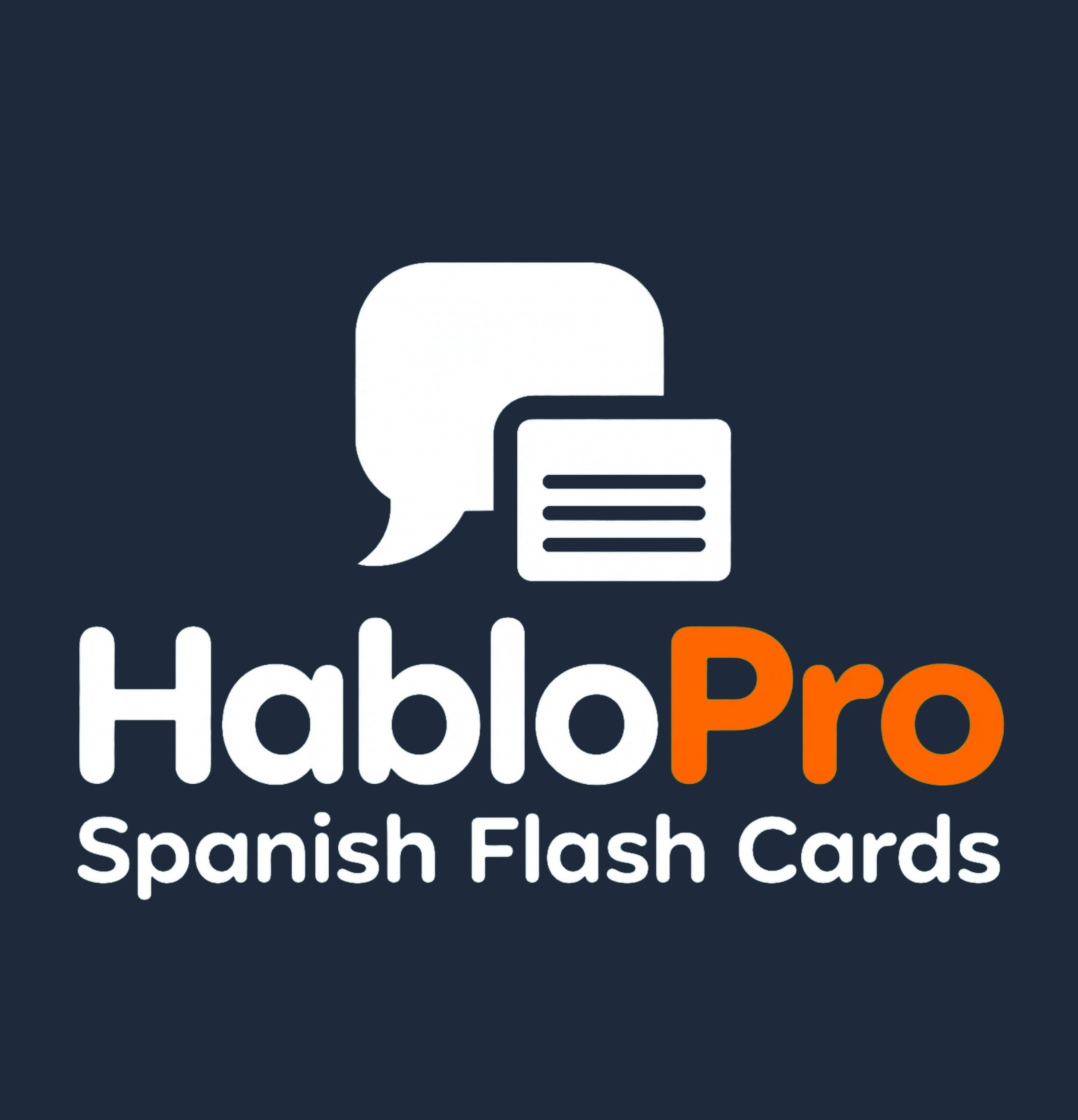 Hablo Pro